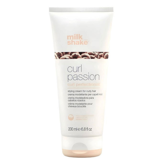 MilkShake Curl Passion Curl Perfectionist Styling Cream