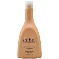 shibui everydayness shampoo