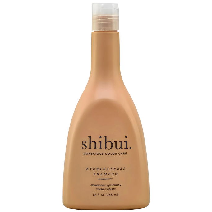 Shibui Everydayness Shampoo