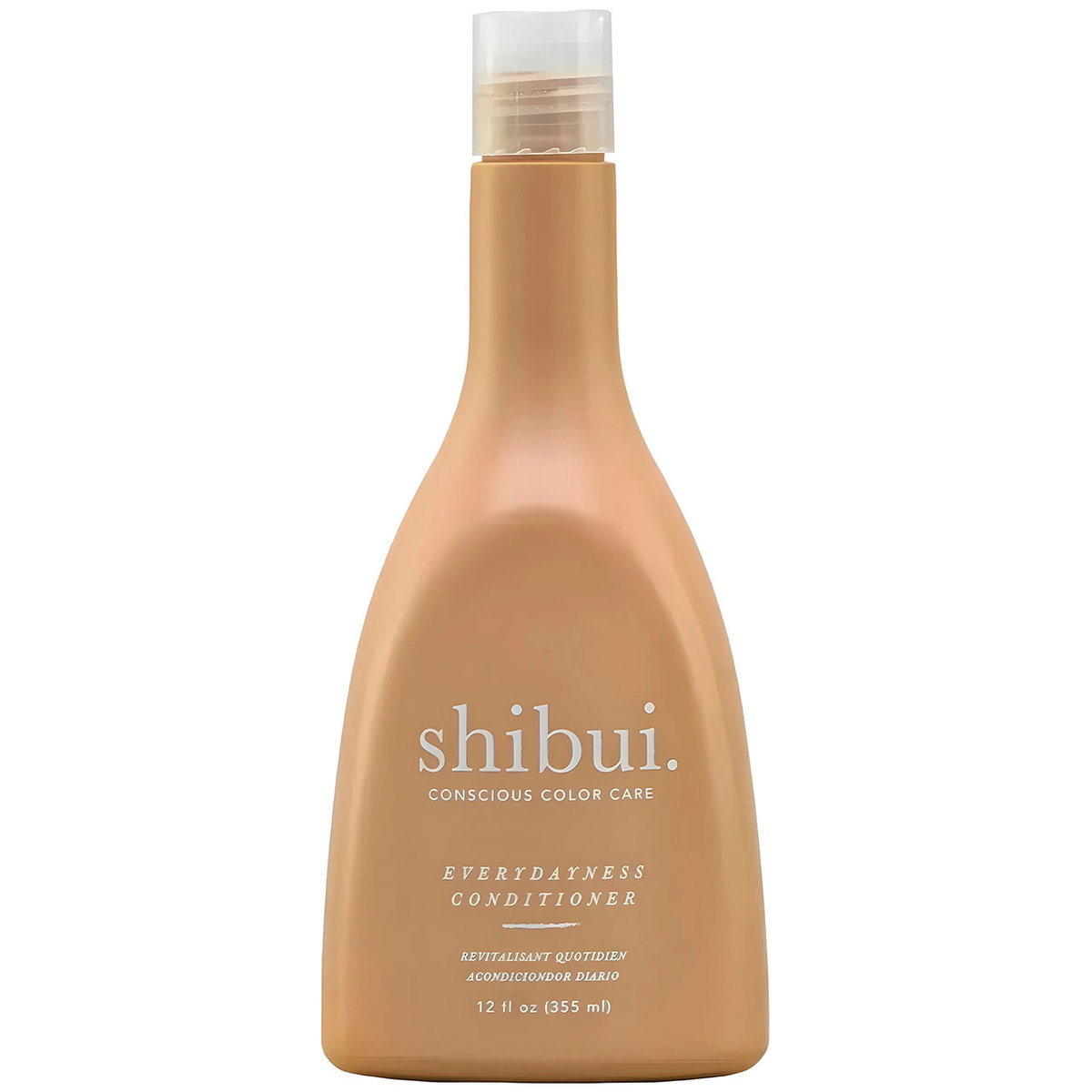 shibui everydayness conditioner shibui everydayness conditioner