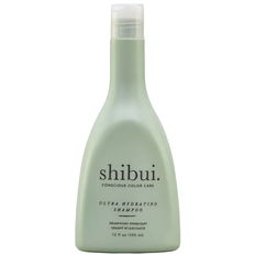 shibui hydrating shampoo