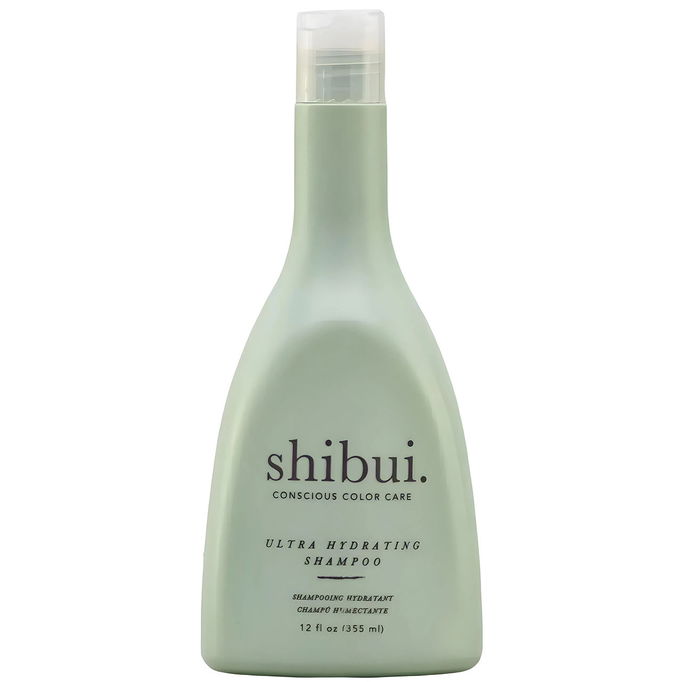 Shibui Ultra Hydrating Shampoo