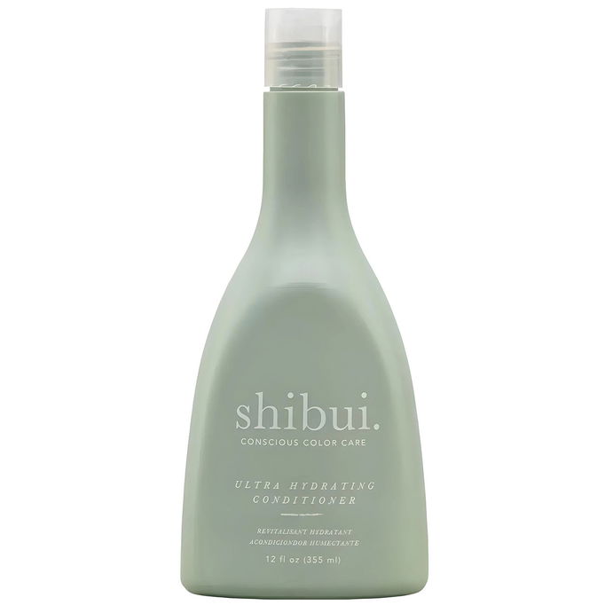 Shibui Ultra Hydrating Conditioner