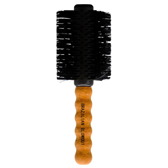 Brazilian Blowout Round Brush