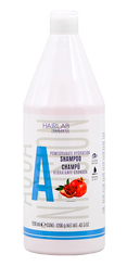 Salerm Cosmetics Hair Lab Pomegranate Hydration Shampoo