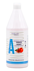 Salerm Cosmetics Hair Lab Pomegranate Hydration Shampoo-image2