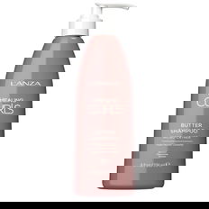 lanza curls butter shampoo