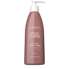 lanza butter conditioner