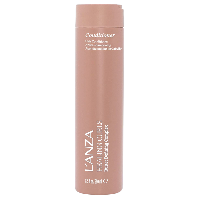 Lanza Healing Curls Butter Conditioner