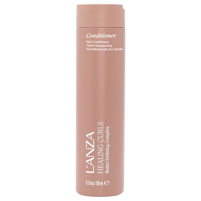 Lanza Healing Curls Butter Conditioner-image1
