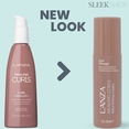 Lanza Healing Curls Curl Therapy Leave In Conditioner