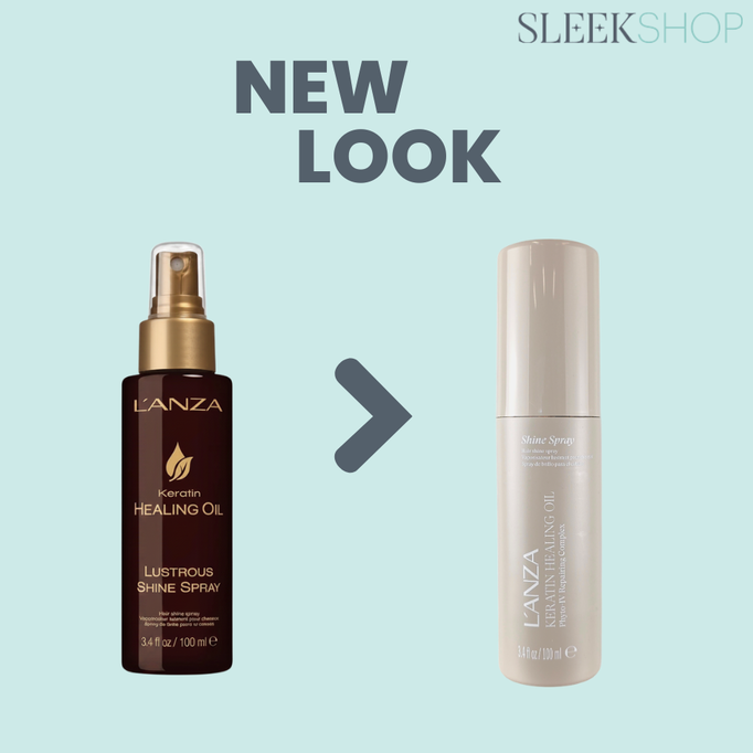 Lanza Keratin Healing Oil Shine Spray-image3