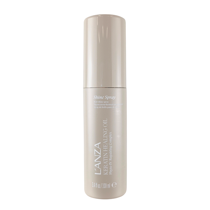 Lanza Keratin Healing Oil Shine Spray-image2