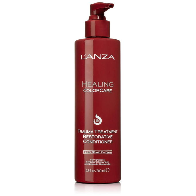 Lanza Healing ColorCare Trauma Treatment Restorative Conditioner