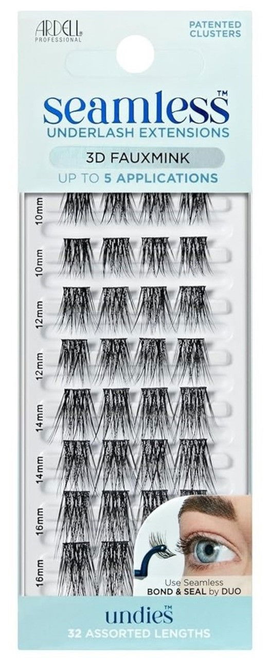 Ardell Professional Seamless Underlash Extensions Refill