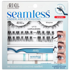 ardell seamless underlash extensions