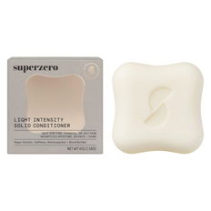 superzero light intensity solid conditioner