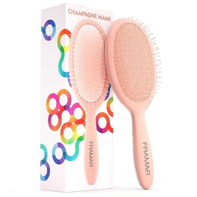 Framar Detangling Brush