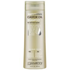 giovanni castor oil shampoo