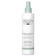Christophe Robin Hydrating Leave-in Mist with Aloe Vera Christophe Robin Hydrating Leave-in Mist with Aloe Vera