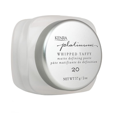 Kenra Platinum Whipped Taffy 20