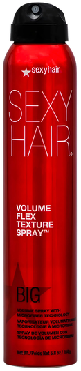 Sexy Hair Big Volume Flex Texture Spray