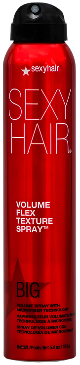 Sexy Hair Big Volume Flex Texture Spray