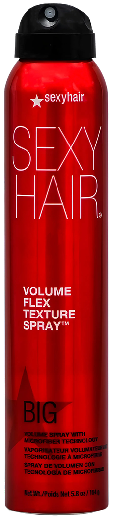 Sexy Hair Big Volume Flex Texture Spray
