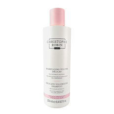 Christophe Robin Delicate Volumising Shampoo with Rose Extracts-image1