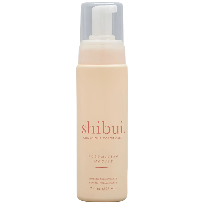 Shibui Volumizing Mousse