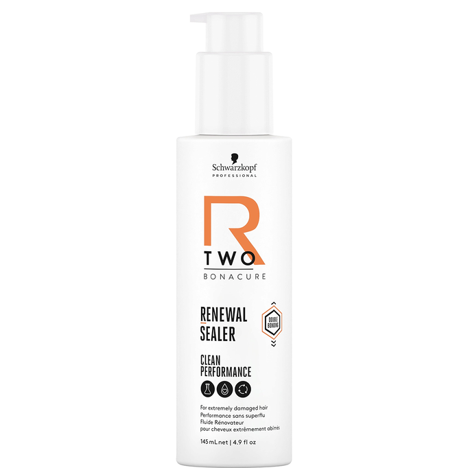 Schwarzkopf Professional Bonacure R-Two Renewal Sealer Schwarzkopf Professional Bonacure R-Two Renewal Sealer