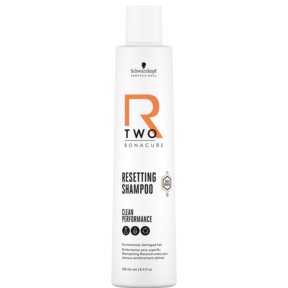 Schwarzkopf Professional Bonacure R-Two Resetting Shampoo