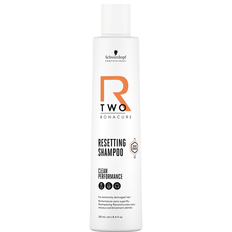 Schwarzkopf Professional Bonacure R-Two Resetting Shampoo