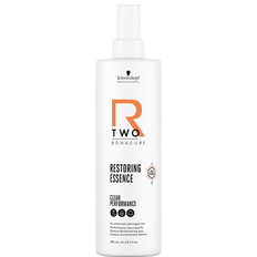 Schwarzkopf Professional Bonacure R-Two Restoring Essence
