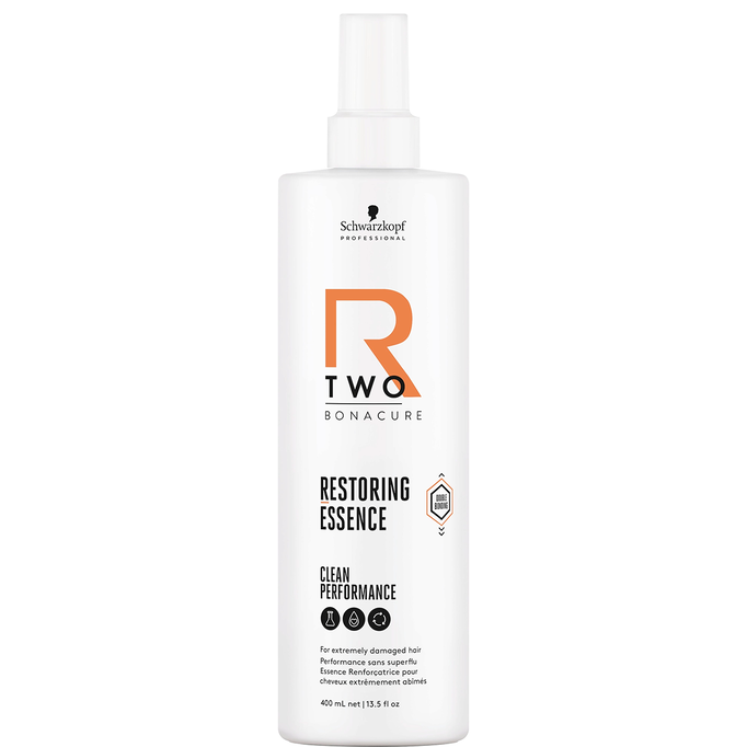 Schwarzkopf Professional Bonacure R-Two Restoring Essence Schwarzkopf Professional Bonacure R-Two Restoring Essence