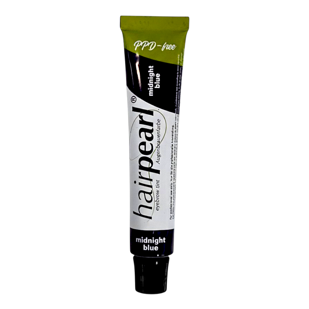 Hairpearl PPD-Free Eyelash and Eyebrow Tint-image1 Hairpearl PPD-Free Eyelash and Eyebrow Tint-image1