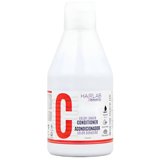 Salerm Cosmetics Hair Lab Color Longer Conditioner