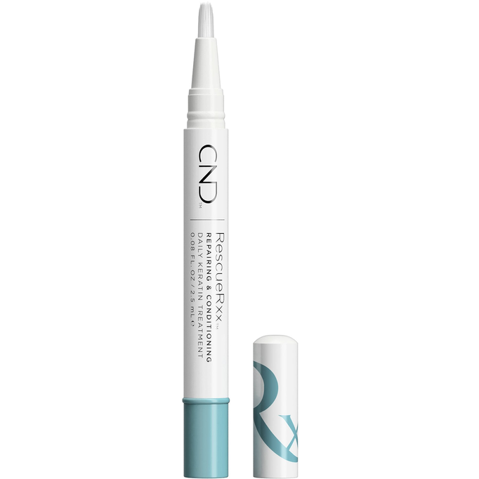 CND Nail Products RescueRxx Daily Keratin Treatment