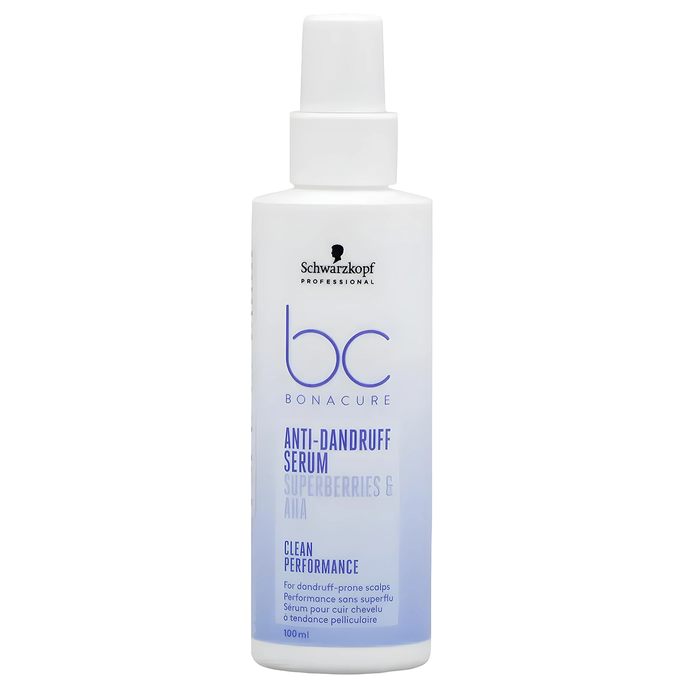 Schwarzkopf Professional BC Bonacure Anti-Dandruff Serum