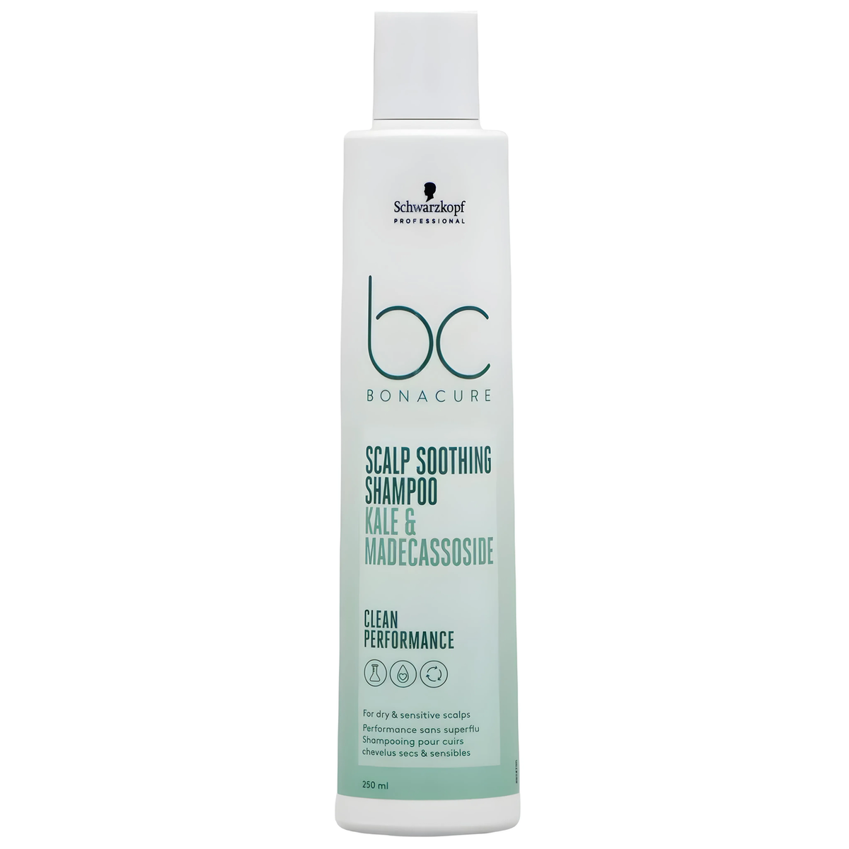Schwarzkopf Professional BC Bonacure Scalp Soothing Shampoo Schwarzkopf Professional BC Bonacure Scalp Soothing Shampoo