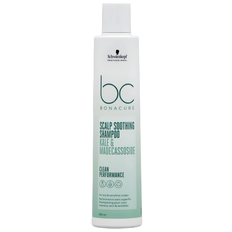 Schwarzkopf Professional BC Bonacure Scalp Soothing Shampoo