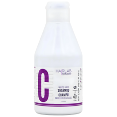 Salerm Cosmetics Hair Lab White Hair Shampoo