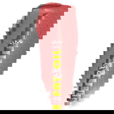 nyx fat oil slick click lip balm