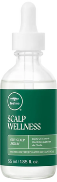 Paul Mitchell Tea Tree Scalp Wellness Oily Scalp Serum