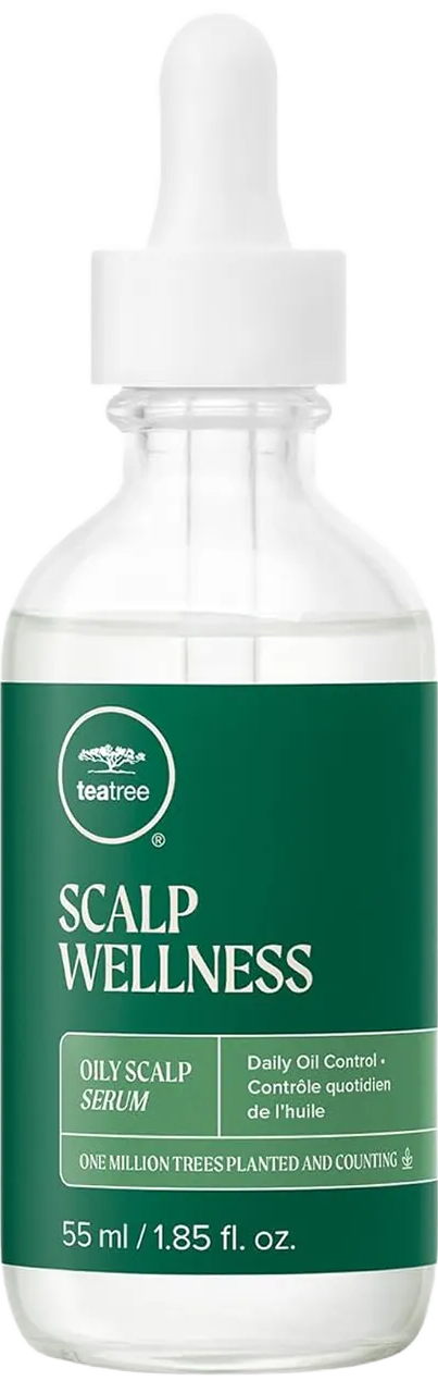 Paul Mitchell Tea Tree Scalp Wellness Oily Scalp Serum