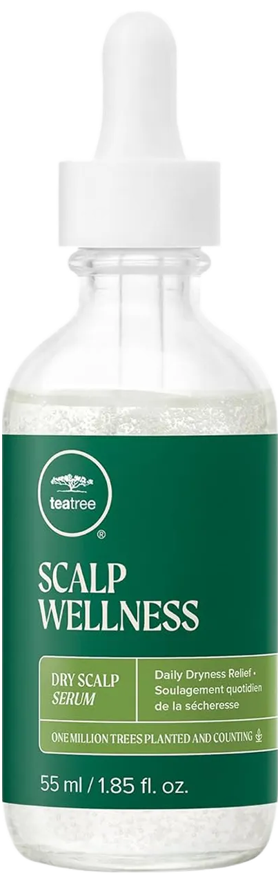 Paul Mitchell Tea Tree Scalp Wellness Dry Scalp Serum