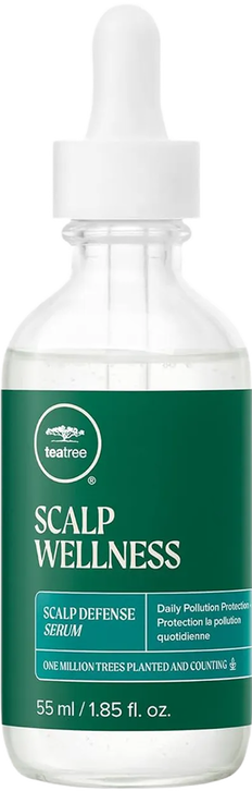 paul mitchell tea tree scalp defense serum