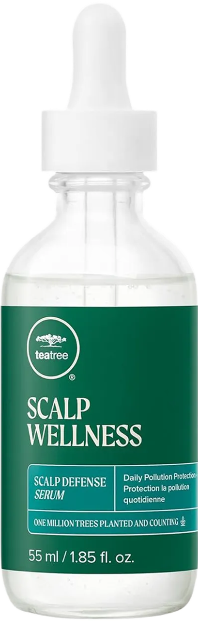 Paul Mitchell Tea Tree Scalp Wellness Scalp Defense Serum