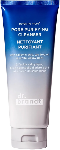 Dr. Brandt Pores No More Pore Purifying Cleanser