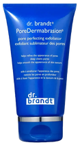Dr. Brandt Pores No More PoreDermabrasion Dr. Brandt Pores No More PoreDermabrasion